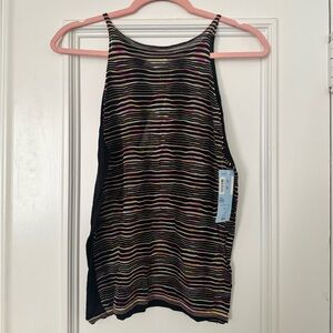 NWT Missoni Tank Top